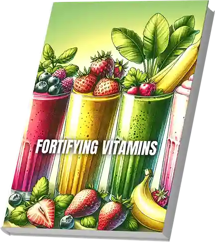 Bonus Fortifying Vitamins