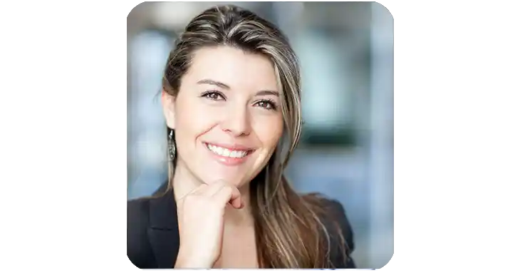 Jessica Martinez Breathizen customer